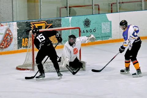 HK KAZANOVA vs DVL